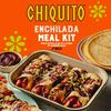 Chiquito Enchilada Meal Kit 620g