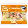 Little Leaf Co. Sweet & Crunchy Salad 200g