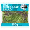 Little Leaf Co. Mild Mixed Leaf Salad 100g