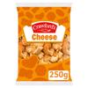Crawford's Cheese Flavour Savoury Nibbles 250g