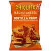 Chiquito Nacho Cheese Flavour Tortilla Chips 150g