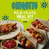 Chiquito Mild Fajita Meal Kit 475g