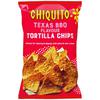 Chiquito Texas BBQ Flavour Tortilla Chips 150g