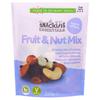 sNAckinG ESSENTIALS Fruit & Nut Mix 210g