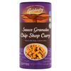 Goldenfry Sauce Granules Chip Shop Curry 250g