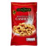 Shalimar Roasted Salted Cashews 150g