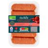 Morrisons The Best Chorizo Style Sausages