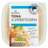 Morrisons Tuna & Sweetcorn Sandwich Filler