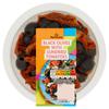 Morrisons Black Olives With Sundried Tomatoes