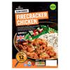 Morrisons Quick Cook Firecracker Chicken