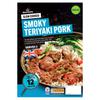 Morrisons Quick Cook Teriyaki Pork