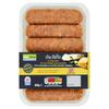Morrisons The Best Italian Style Pork Sausages