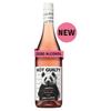 Guilty Rose Not Guilty Alcohol Free Rose