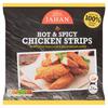 Jahan Hot & Spicy Chicken Strips
