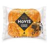 Morrisons Hovis Cheese Topped Rolls