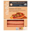 Morrisons The Best Gourmet Collection Smokey Pork Hot Dog