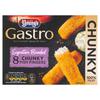 Morrisons Young's Gastro Signature Breaded 8 Chunky Fish Fingers