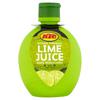 KTC Lime Juice