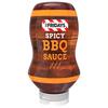 TGI Fridays Spicy BBQ Sauce 260ml