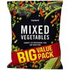 Iceland Mixed Vegetables 1.4kg