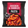 Iceland Chicken & Chorizo Pasta 750g