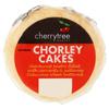 Cherrytree Bakery 4 Chorley Cakes