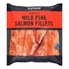 Iceland Wild Pink Salmon Fillets 330g