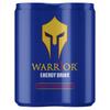 Warrior Power Unleashed Energy Drink 4 x 250ml