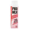 Pro Mlk Strawberry Protein Shake 330ml