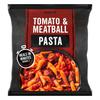 Iceland Tomato & Meatball Pasta 750g