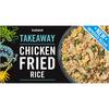 Iceland Takeaway Iceland Chicken Fried Rice 350g