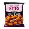 Iceland Sweet and Sour Saucy Chicken Bites 504g