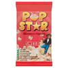 Pop Star Microwave Popcorn Sweet 85g