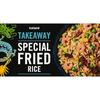 Iceland Takeaway Iceland Special Fried Rice 350g