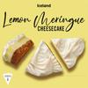 Iceland Lemon Meringue Cheesecake 420g