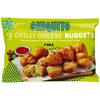 Chiquito 12 (Approx.) Chilli Cheese Nuggets 222g