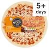 Hearty Food Co. Cheese & Tomato Pizza 114G