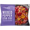 Iceland Mixed Pepper Stir Fry 500g