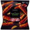 Iceland Luxury 8 Pork and Apple Sausages 480g