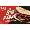 Ed's Diner Eds Easy Diner The Big Kebab 195g