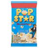Pop Star Microwave Popcorn Salted 85g