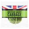 Iceland Savoy Cabbage