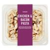 Iceland Chicken and Bacon Pasta 250g