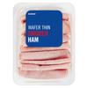 Iceland Wafer Thin Smoked Ham 130g