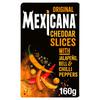 Original Mexicana Mexicana Original Hot! 160g