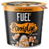 FUEL10K High Protein Salted Caramel Porridge Pot 70g