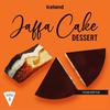 Iceland Jaffa Cake Dessert 430g