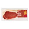 Iceland 16 Rashers (approx.) Smoked Back Bacon 500g