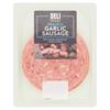 Deli Speciale French Garlic Sausage 90g