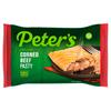 Peter's Corned Beef Pasty